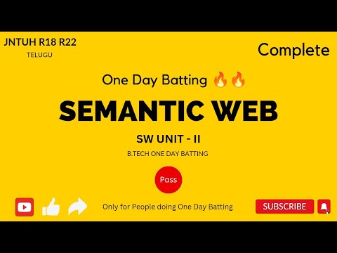SW UNIT – 2 | Web Services, SOAP, UDDI, Orchestrating, Securing Web Services| JNTUH #r18 #r22