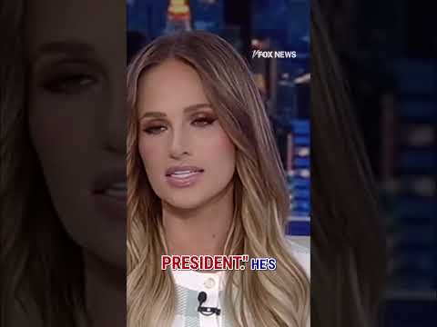 'HE'S A JOKE': Tomi Lahren slams Don Lemon #donlemon #shorts #politics #usa