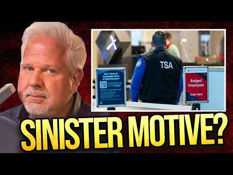 Democrats CAVE on DHS Funding as Social Media Propaganda SPIRALS Out of Control…