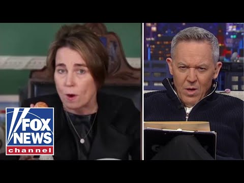 Gutfeld: Do you want a governor who does THIS…