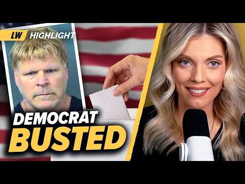 "Sensitive Equipment" STOLEN in 'Razor Thin Election'… Take a Guess Which Party Won…