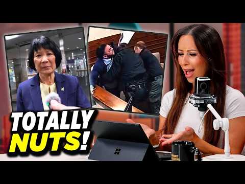 These 3 Videos are PROOF that Liberals Have Lost Their Minds!