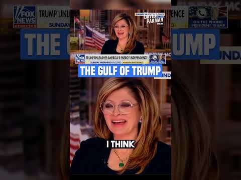 Maria Bartiromo’s face says it all #shorts #trump #foxnews