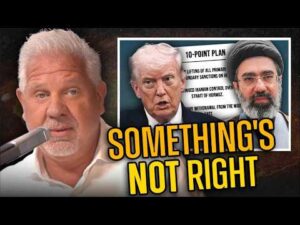 What's REALLY Going on Right Now with the "Leaders" Inside of Iran?