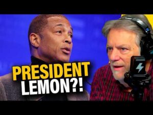 Don Lemon just made His DUMBEST Claim Yet… See for Yourself!🤦😂