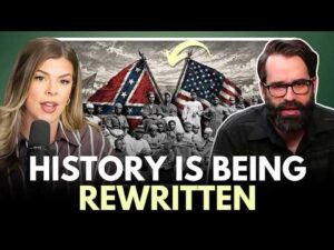 Matt Walsh EXPOSES Facts about Slavery that Democrats will NEVER Tell You!