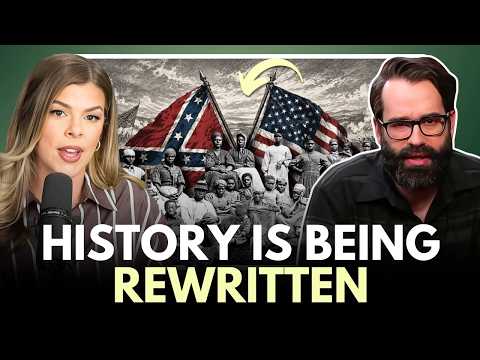 Matt Walsh EXPOSES Facts about Slavery that Democrats will NEVER Tell You!