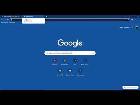 Web Services. Publishing SOAP services