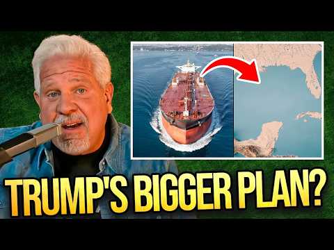 Oil Tankers REDIRECT to Gulf of America in MASSIVE Numbers as Iran's Plan Backfires