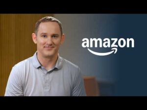 How Amazon Books accelerates project delivery  with Amazon Quick | Amazon Web Services