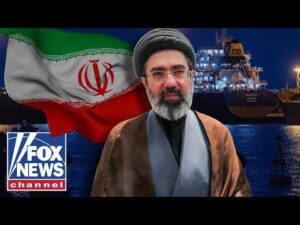 HUNTING THE DARK FLEET: US expands Iran blockade to every corner of globe