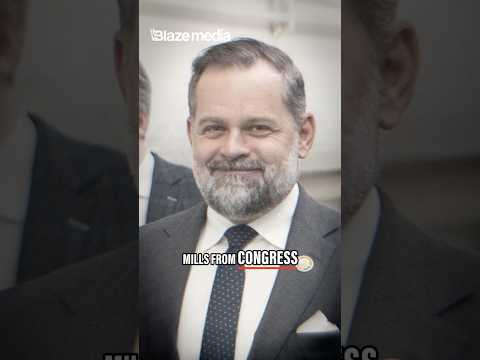 Is He About to be THROWN OUT of Congress?!