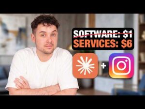 This AI Business Model Has Software Margins