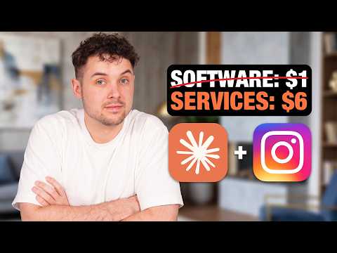 This AI Business Model Has Software Margins