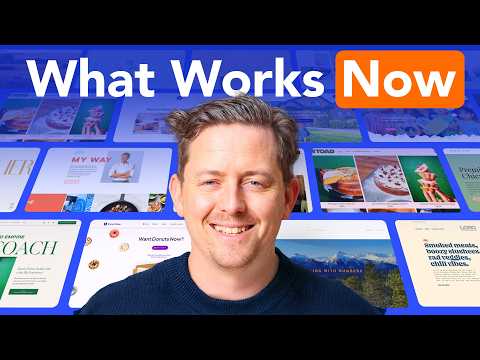 Making a Small Business Website in 2026? Do This.