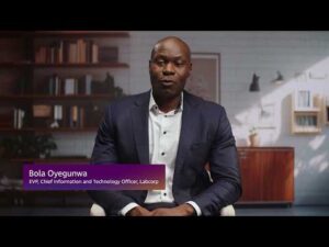 Scaling clinical insights at Labcorp with AWS HealthLake | Amazon Web Services