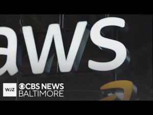 Amazon Web Services bouncing back from major outage that caused issues for apps, websites