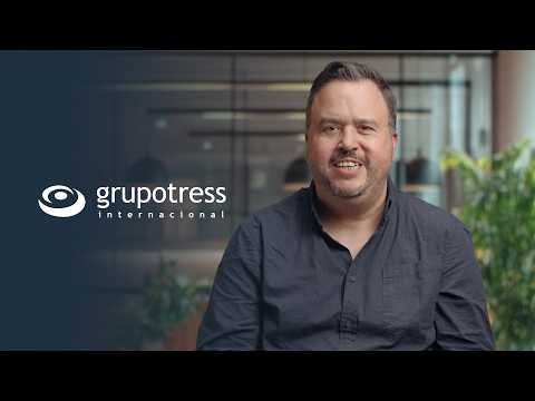 Grupo Tress Internacional Accelerates .NET Modernization with AWS Transform | Amazon Web Services