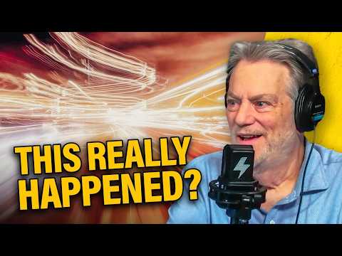 "I was TELEPORTED to… Waffle House?!" – Top FEMA Official's Claim Raises SO MANY Questions 😲