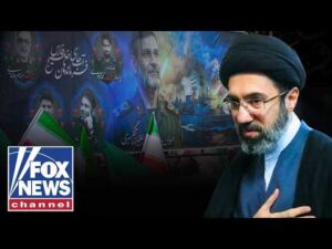 JUST IN: Iran's military council reportedly cuts off Khamenei from his own government