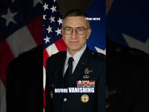 MYSTERY: Feds launch massive probe into missing US scientists #mystery #shorts #usa #missing