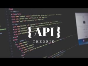 Introduction à la création de Web Services (REST, API)