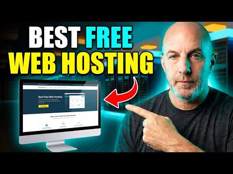 Best Free Web Hosting | Why You Should Avoid These Popular Free Services