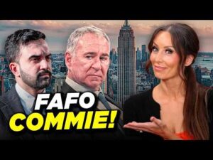 NYC Mayor Mamdani's "Billionaire Attack" BACKFIRES Spectacularly!