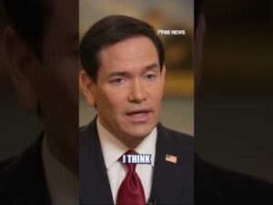 EXCLUSIVE: Rubio exposes the issues within Iran’s power structure #iran #usa #news #foxnews