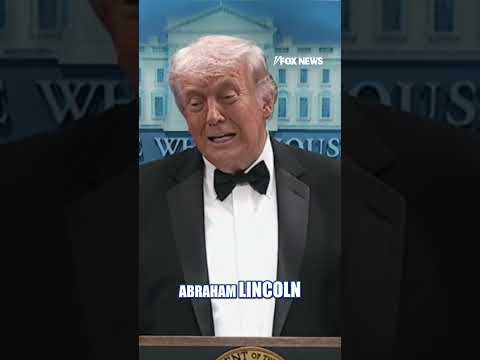 Doocy to Trump: Why does this keep happening to you? #news #foxnews #us