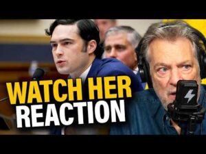 Abortion Advocate DESTROYED by Rep. Brandon Gill in VIRAL Congressional Exchange