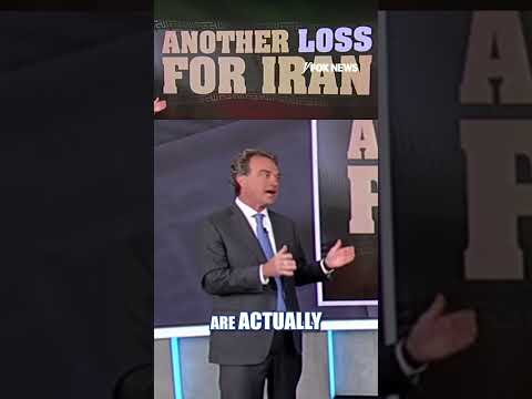 Iran considers deploying 'KAMIKAZE DOLPHINS': Report #shorts #us #news #foxnews