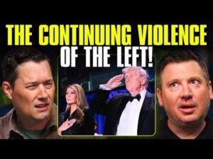 How the Trump Assassination Attempt Exposed THIS Ugly Reality