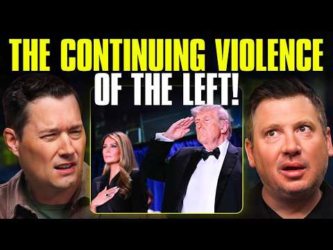 How the Trump Assassination Attempt Exposed THIS Ugly Reality