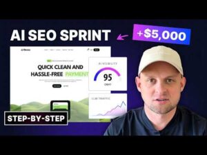 Every web designer should be selling this service