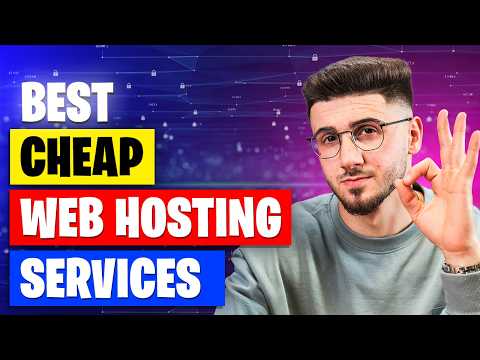 Best Cheap Web Hosting Services In 2026: Most Worth Services to Pick