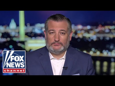 They are trying to LIE and DECEIVE: Sen Ted Cruz