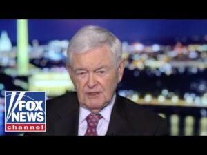 Newt Gingrich: You get what you ‘inspect,’ not what you ‘expect’
