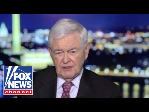 Newt Gingrich: You get what you ‘inspect,’ not what you ‘expect’
