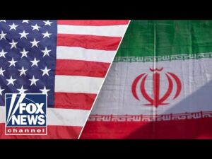 We can never trust Iran: GOP lawmaker