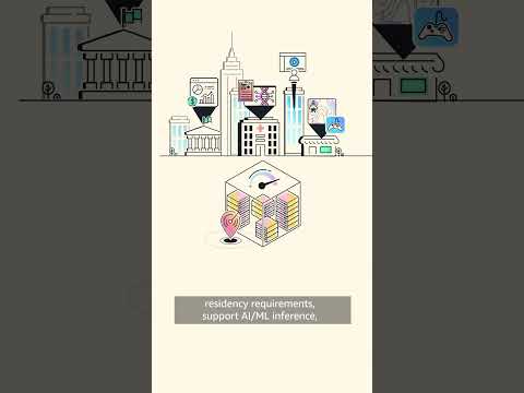 AWS Local Zones Explainer Video | Amazon Web Services
