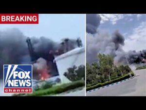 BREAKING: UAE secretly carries out strikes inside Iran