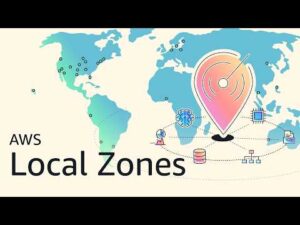 AWS Local Zones Explainer Video | Amazon Web Services