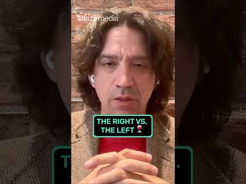 The Left Treats Power Like An Addiction