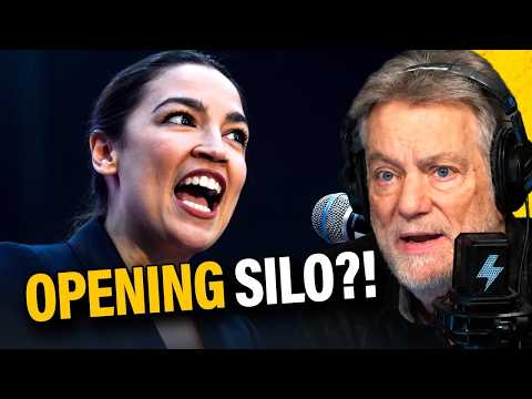 AOC makes TOTAL FOOL of Herself in New Idiotic Speech!🤦🤡😂