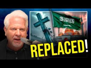 How Christianity COLLAPSED in Great Britain – And Why it's a MASSIVE Wake-Up Call for America!