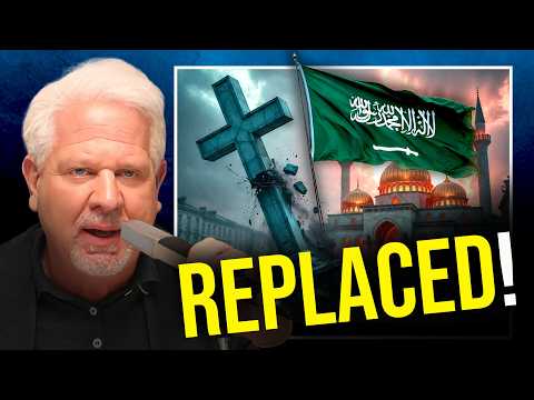How Christianity COLLAPSED in Great Britain – And Why it's a MASSIVE Wake-Up Call for America!
