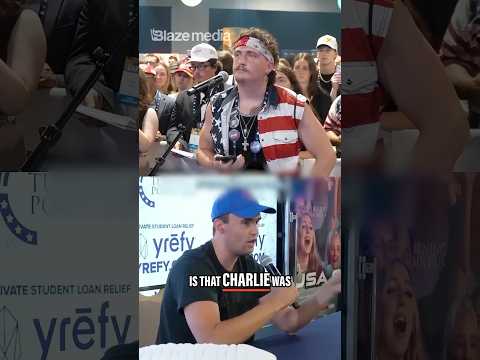 The KEY Lesson Charlie Kirk taught to Conservatives