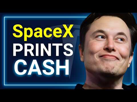 Elon Musk May Be Building The Next AWS