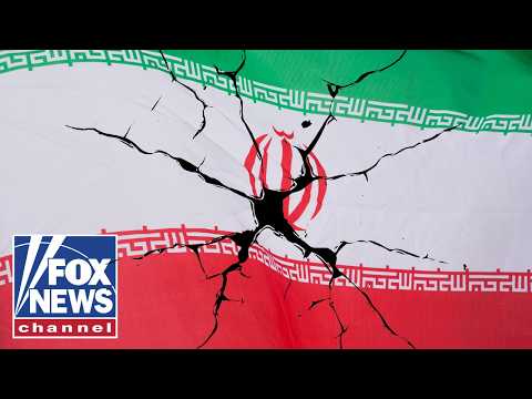 Iran is 'behind the power curve': Retired Navy Seal